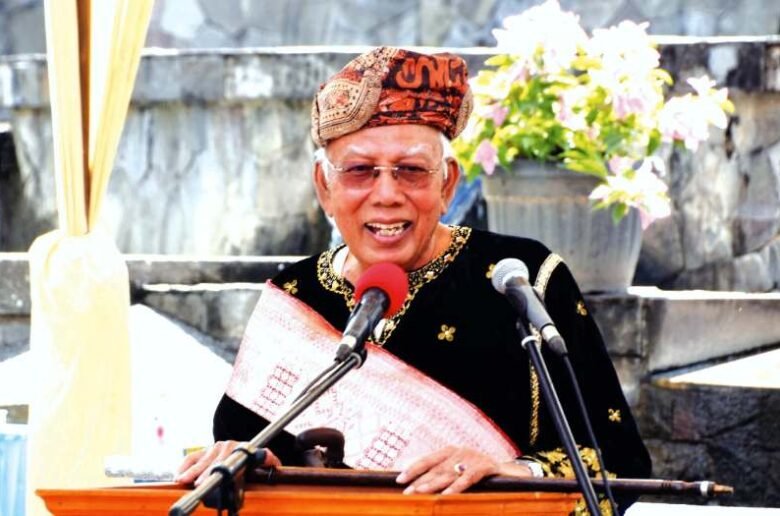 Bachtiar Chamsyah meninggal Bachtiar Chamsyah