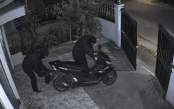 Tim Resmob Polda Sumbar Bekuk DPO Curanmor di Padang Selatan