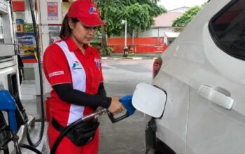 Pertamina Naikkan Harga Tiga Jenis BBM per 1 September 2026