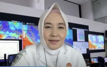 Pakar Geologi: Topografi Sumbar Bikin Tak Terdampak El Nino, tapi Rawan Galodo