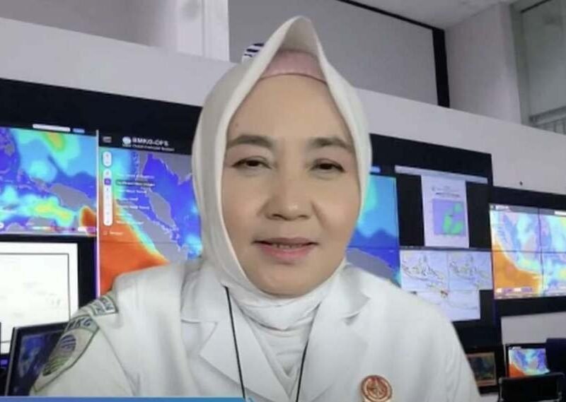 Pakar Geologi: Topografi Sumbar Bikin Tak Terdampak El Nino, tapi Rawan Galodo