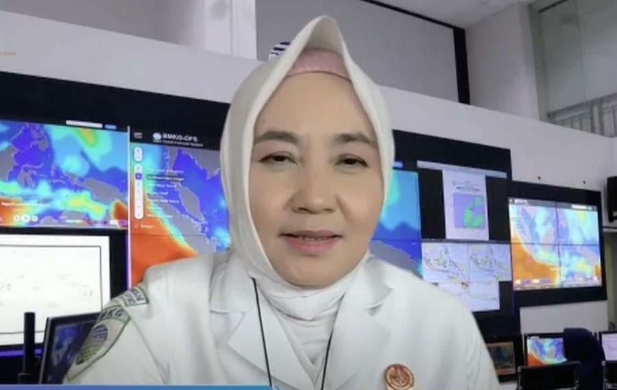 Pakar Geologi: Topografi Sumbar Bikin Tak Terdampak El Nino, tapi Rawan Galodo