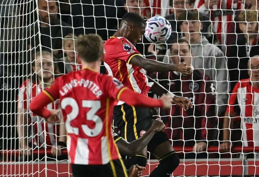 Hasil Pekan Kelima Liga Inggris, Brentford Hajar Chelsea 3-0