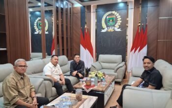 Perubahan Perda Pendidikan Sumbar Jadi Sorotan, Fraksi Golkar Dorong Penguatan Beasiswa dan BOSDA