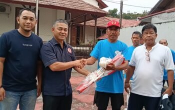 Gelar TC Terpadu, Soft Tenis Bidik 2 Emas di Porprov 2026