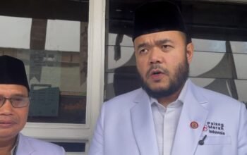 Wali Kota Padang Fadly Amran Dukung Penuh Pelaksanaan Porprov XVI 2-14 Oktober