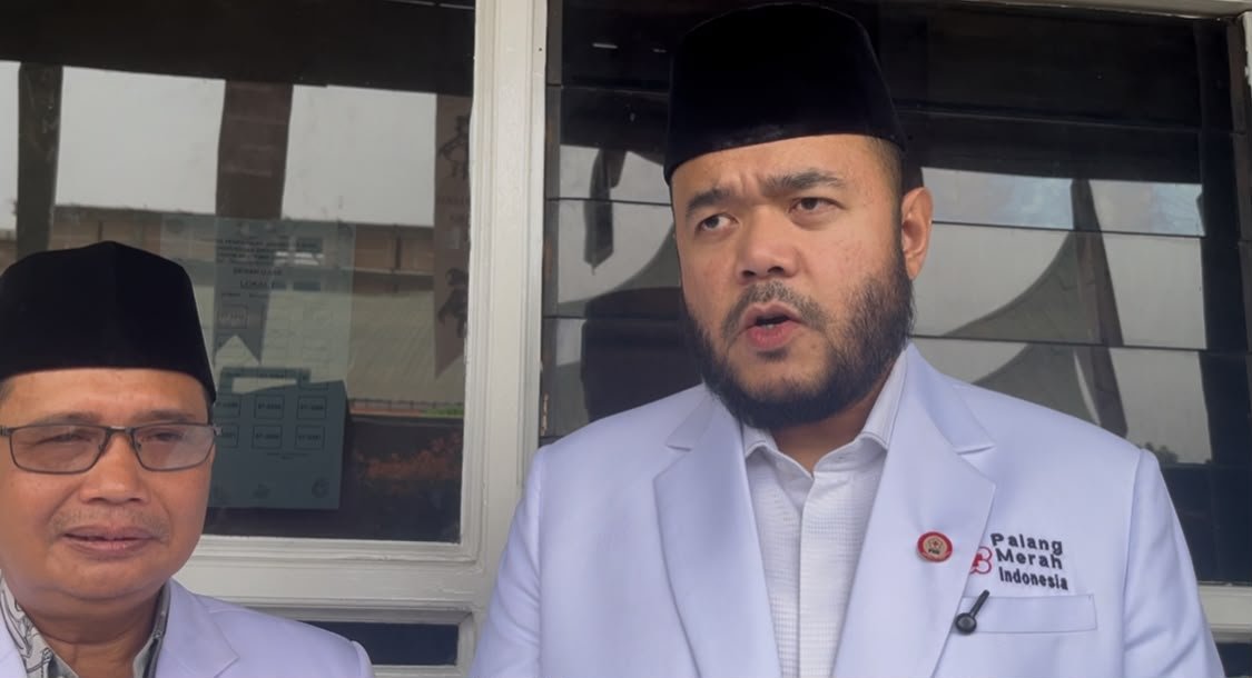 Wali Kota Padang Fadly Amran Dukung Penuh Pelaksanaan Porprov XVI 2-14 Oktober