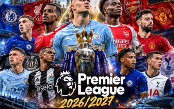 Preview Liga Inggris Pekan Kelima: Manchester City Ditantang Sunderland, Fulham vs MU Laga Penentu Nasib Carrick