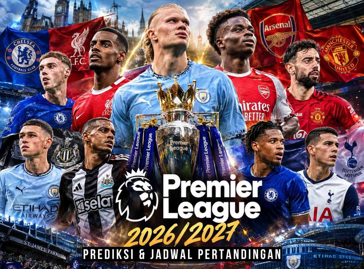 Preview Liga Inggris Pekan Kelima: Manchester City Ditantang Sunderland, Fulham vs MU Laga Penentu Nasib Carrick