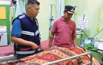 Sakit Hati Sering Digunjingkan, IRT di Padang Paraman Cekik Tetangga Hingga Tewas