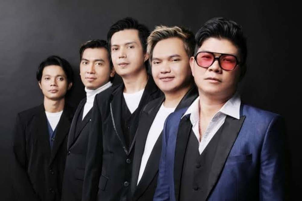 Kangen Band Bubar, Dodhy Ungkap Adanya ‘Kezaliman’