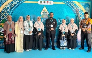 Kronologis Lengkap Kontroversi Pengurangan Nilai Fahmil Qur’an Putri yang Dialami Kafilah Sumbar di MTQN 2026