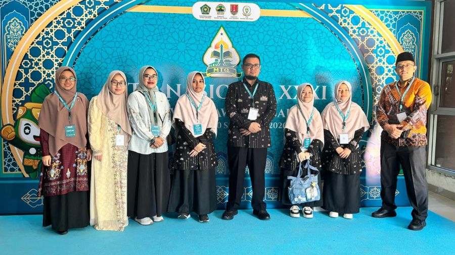 Kronologis Lengkap Kontroversi Pengurangan Nilai Fahmil Qur’an Putri yang Dialami Kafilah Sumbar di MTQN 2026
