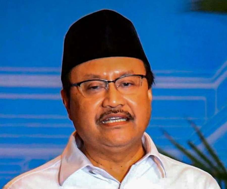 Pasca-Banjir Bandang Arosuka Solok, Kemensos Siapkan Program Pemulihan Sosial Ekonomi