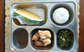 Kasus Keracunan MBG di Pariaman: Hasil Uji BPOM Temukan Bakteri Berbahaya pada Nasi dan Ayam