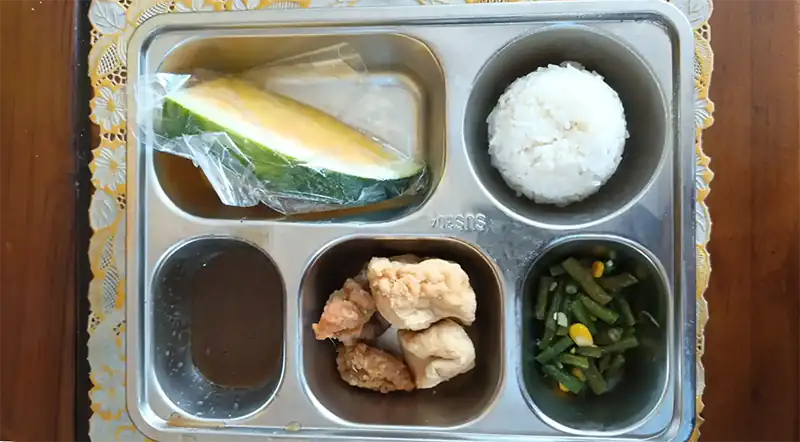 Kasus Keracunan MBG di Pariaman: Hasil Uji BPOM Temukan Bakteri Berbahaya pada Nasi dan Ayam