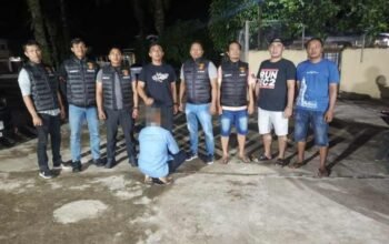 Modus Ajarkan Mengaji, Oknum ASN di Air Bangis Cabuli Sejumlah Murid