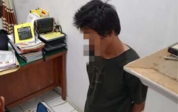 Gara-gara Ponsel, Bocah SD di Pasaman Tewas Dicekik Tetangga