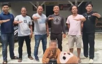 Anak Disabilitas Hamil Akibat Diperkosa Badut Pasar di Pasaman Barat