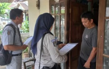 Jangan Kaget! Pajak Kendaraan Mati Bisa Ditagih Sampai ke Rumah