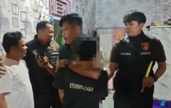 Kecanduan Judol, Remaja di Pasaman Barat Nekat Ancam Ibu Kandung Pakai Pisau