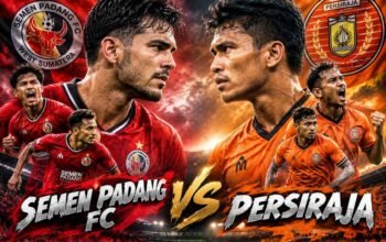 Duel Pembuka Liga 2, Kabau Sirah Bidik Poin Penuh di Tanah Rencong!