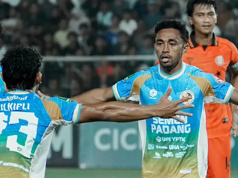 Hasil Lengkap Pekan Pertama Grup A Liga 2: PSMS Comeback Dramatis, Semen Padang Menang Tipis, PSIS Pimpin Klasemen