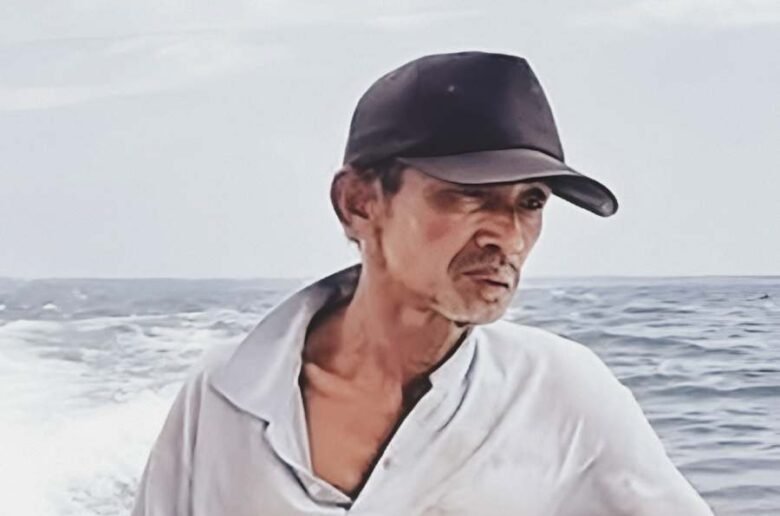 Surakman Arupadhatu 1 Surakman ABK KM Arupadhatu 1