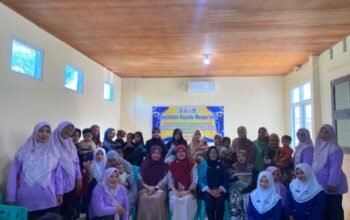 CakoASI.id, Cakram Digital Inovasi Dosen Universitas Mercubaktijaya yang Bikin Ibu Menyusui Lebih Percaya Diri