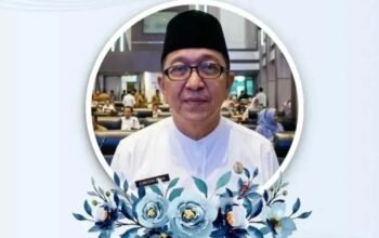 Kepala Dinas Kebudayaan Sumbar Syaiful Bahri Meninggal Dunia, Gubernur Mahyeldi: Sumbar Kehilangan Sosok Berdedikasi