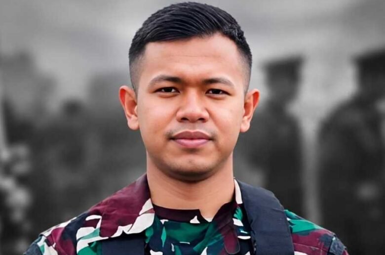 Serda Ahmad Muzammil Farisa