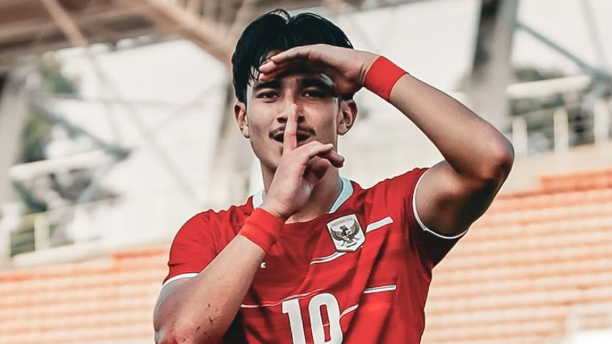 Tumbangkan Australia 2-0, Timnas Indonesia U-20 Segel Tiket Piala Asia 2027