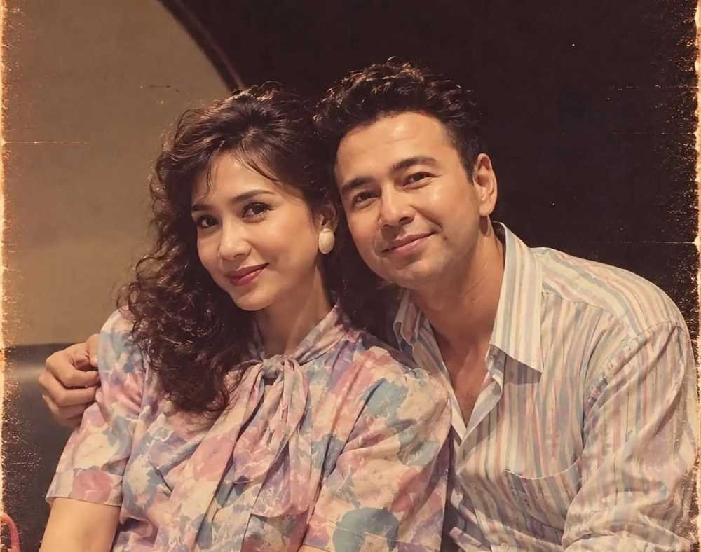 Tren Foto Jadul 1980-an, Begini Cara Bikinnya agar Hasilnya Perfect!