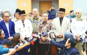 Biaya haji 2027 disepakati rp98,4 juta, jemaah bayar pelunasan rp23,2 juta