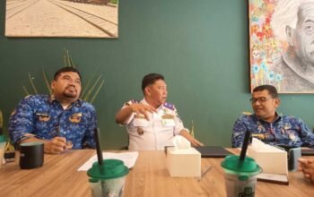 Mulai 2 november 2026, angkutan akdp wajib masuk terminal anak air padang