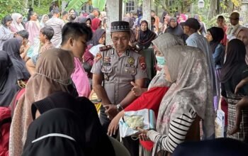 Balita hilang di padang pariaman ditemukan meninggal pada hari ketiga pencarian