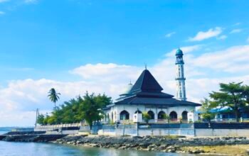 Kemenag buka program bantuan masjid dan musala 2026, anggaran rp50 juta untuk masjid dan rp35 juta untuk musala
