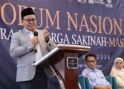 Calon Pengantin Kini Bisa Ikuti Bimbingan Perkawinan di Luar KUA