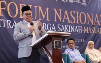 Calon pengantin kini bisa ikuti bimbingan perkawinan di luar kua