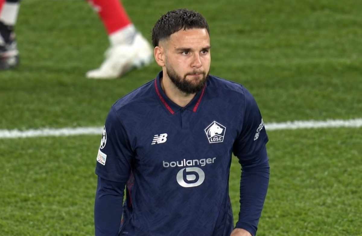 Statistik Verdonk Debut Liga Champions, 75 Persen Duel Dimenangkan
