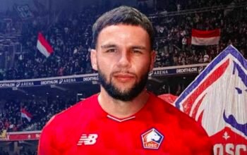 Satu-satunya wakil indonesia di liga champions, sejarah menanti calvin verdonk