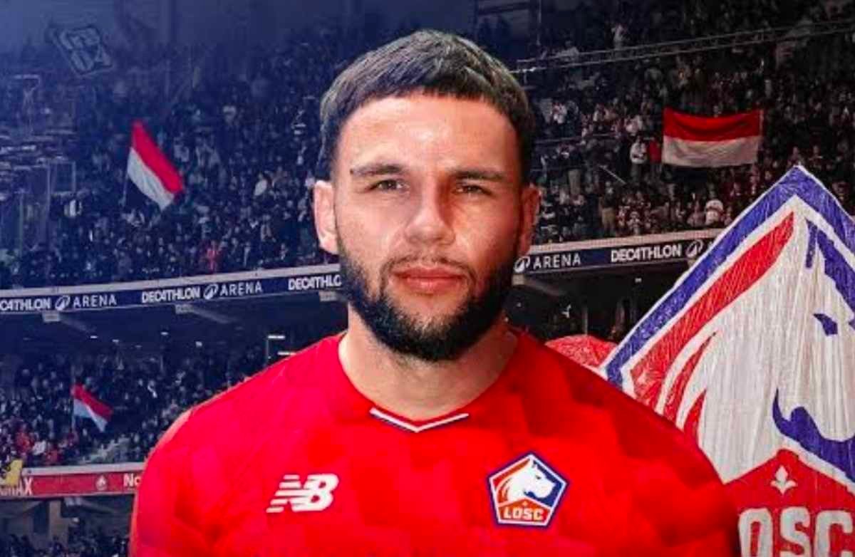 Bek Timnas Indonesia, Calvin Verdonk, berpeluang mencatatkan sejarah sebagai pemain berpaspor Indonesia pertama yang tampil di fase utama Liga Champions bersama LOSC Lille. 