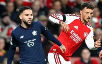 Sah! Verdonk jadi pemain indonesia pertama di liga champions
