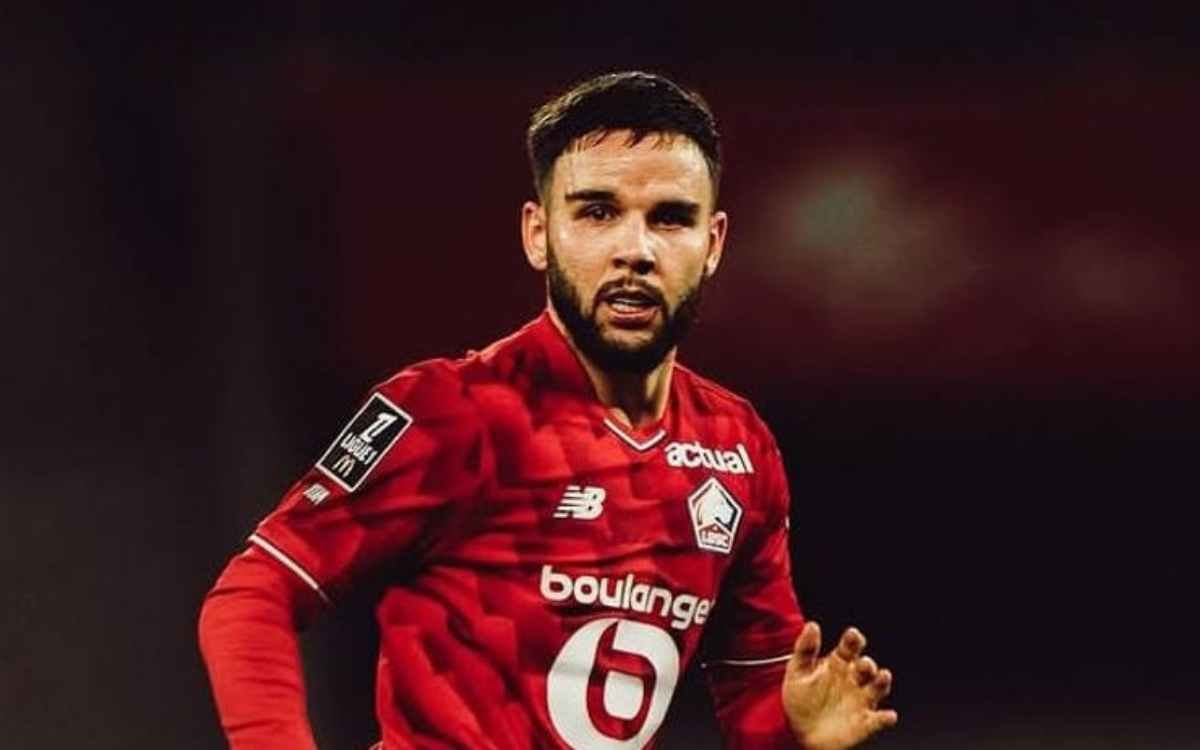 Bek Timnas Indonesia, Calvin Verdonk, berpeluang tampil sebagai starter saat Lille menghadapi Arsenal pada matchday kedua Liga Champions di Stadion Emirates, Rabu dinihari (14/10/2026) WIB.
