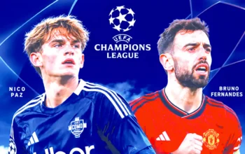 Como vs manchester united: kisah dongeng romantis bertemu raksasa yang terluka