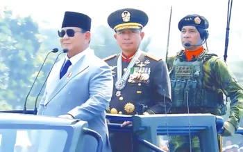 Rumor pergantian panglima tni dibantah dpr