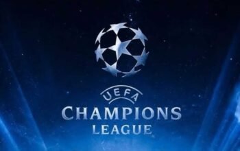 Hasil liga champions: psg permalukan barcelona, foden hattrick