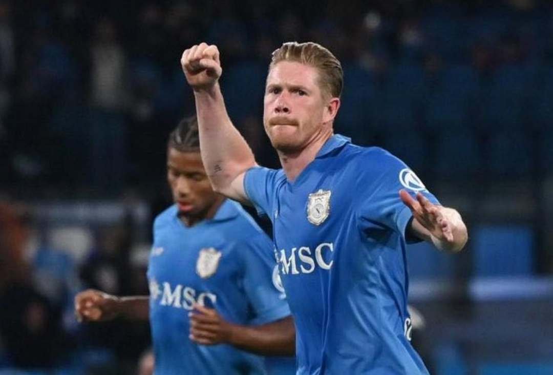 Update Klasemen Liga Italia Pekan Keenam: Inter dan Lazio Bersaing di Puncak
