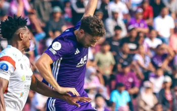 Hasil bri super league: persik hentikan tren sempurna madura united, persebaya menang tipis di lampung