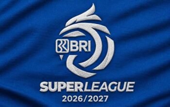 Klasemen bri super league jelang pekan kelima: persija kokoh di puncak, persaingan zona degradasi semakin panas